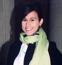 Zahaira  Cruz Aponte Profile Image