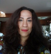 Dina Rivera Profile Image