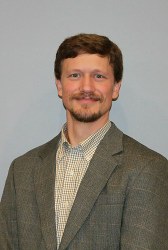 Matthew Carlson Profile Image