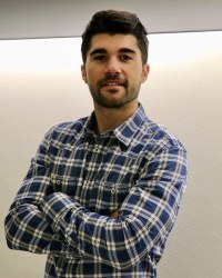 Daniel Sanguino Rodríguez Profile Image