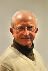 Bob Blue Profile Image