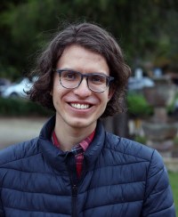 José Miguel Fonseca Fuentes Profile Image