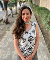 Ana Sofía Semo Garcia Profile Image
