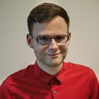 Michael Johns Profile Image
