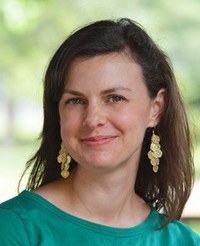 Misty Pursel Profile Image