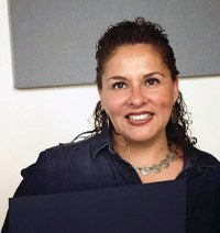 Aracely Aragón Profile Image