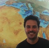 Miguel Ramírez-Bernal Profile Image