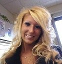 Courtney Robison Profile Image