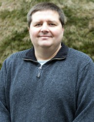 Joshua Byrd Profile Image