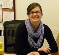 Sarah Denes Profile Image